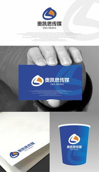 專業設計，一觸即發 匯圖網廣告公司Logo設計懸賞服務