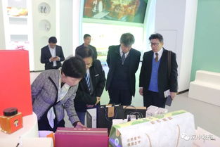 東瀛青睞漢中中藥材 會(huì)展服務(wù)助推中醫(yī)藥國(guó)際化