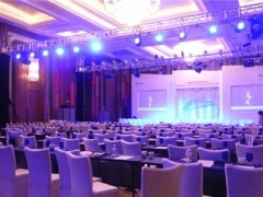 晉中展臺搭建 專業設計服務，打造品牌視覺盛宴