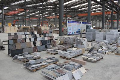 廣元建材與家具產(chǎn)業(yè)雙翼齊飛——從制造源頭到消費(fèi)終端的全面展示