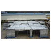 輕型建材鋁合金模板與家具銷售的協同發展之路