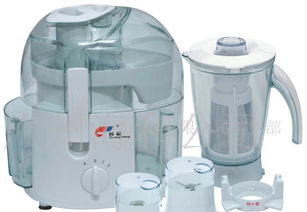 榨汁機(jī),豆?jié){機(jī),電水壺等小家電系列.